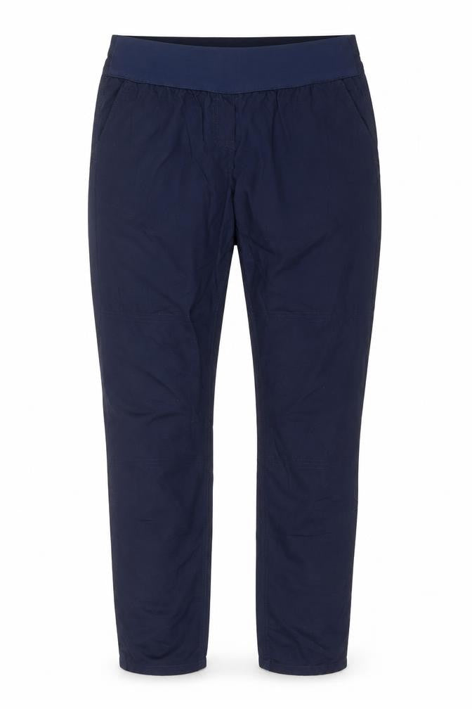 Mens UK Size 16 ASOS Regular Fit  Blue Trousers