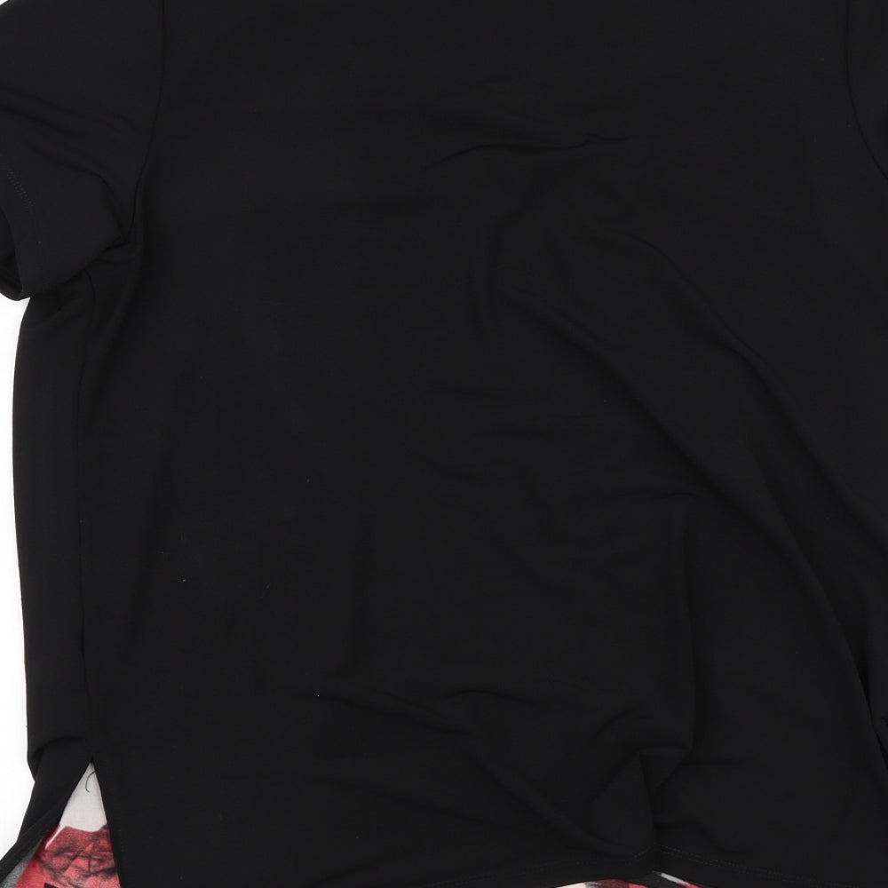 boteli Womens Multicoloured   Basic Blouse Size XL