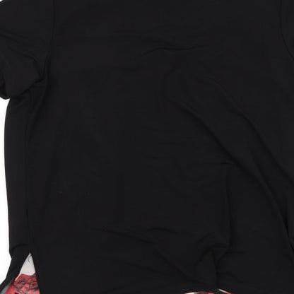 boteli Womens Multicoloured   Basic Blouse Size XL