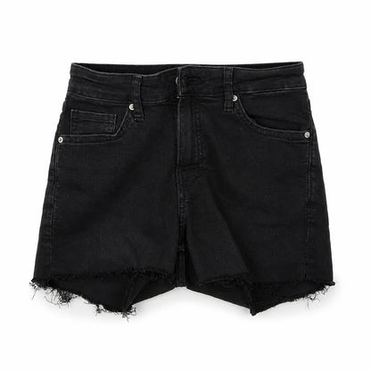 Womens UK Size 6 H&M Regular Fit Hot Pants Shorts