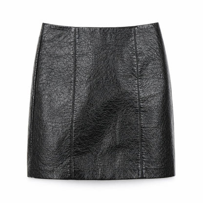 Womens UK Size 8 H&M Mini  Skirt