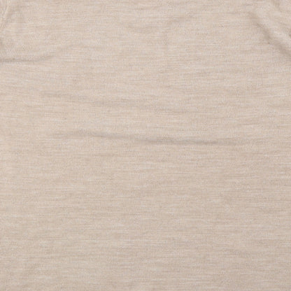 Classic Womens Brown   Pullover Jumper Size 16