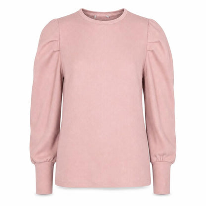Womens UK Size 14 Matalan Pink Pullover Jumper