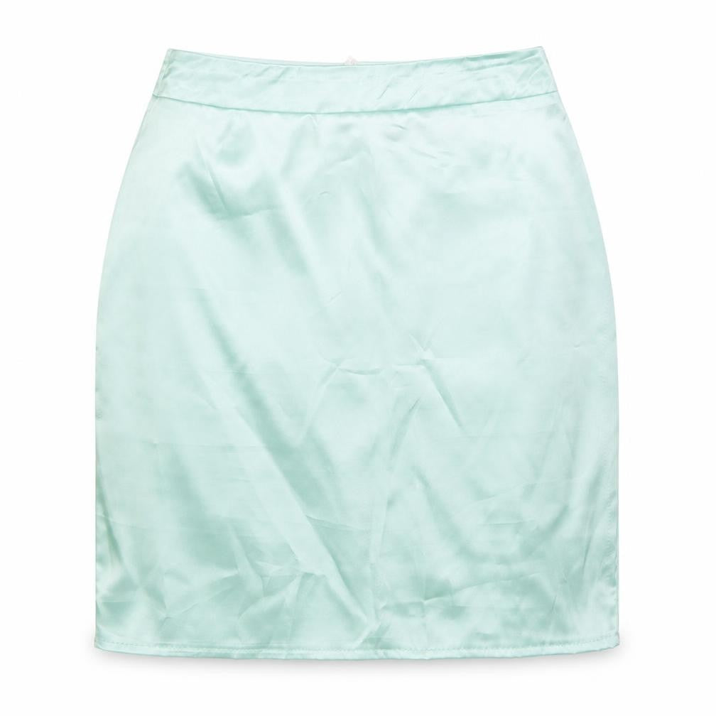 Womens UK Size 4 PRETTYLITTLETHING A-Line  Skirt