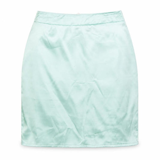 Womens UK Size 4 PRETTYLITTLETHING A-Line  Skirt