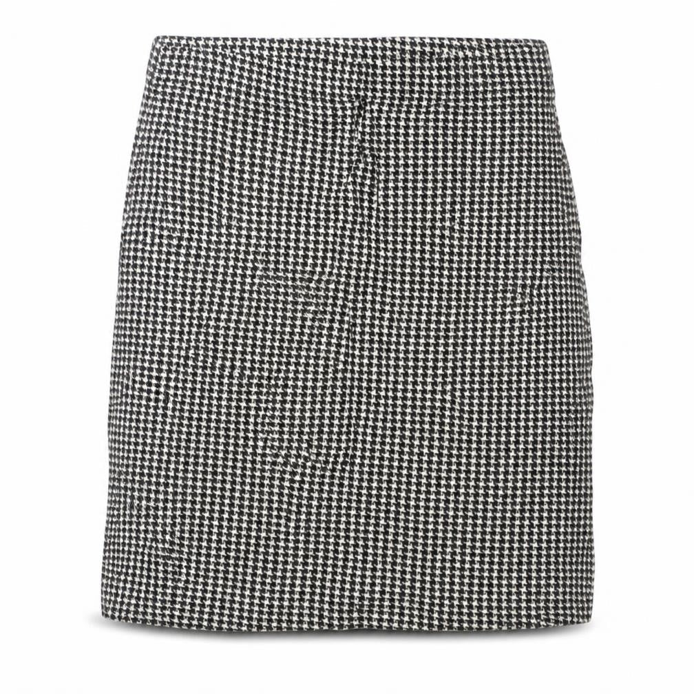 Womens UK Size 8 PRETTYLITTLETHING A-Line  Skirt