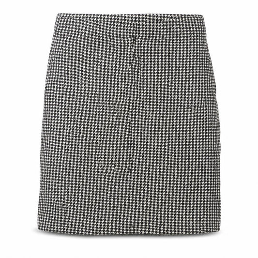 Womens UK Size 8 PRETTYLITTLETHING A-Line  Skirt