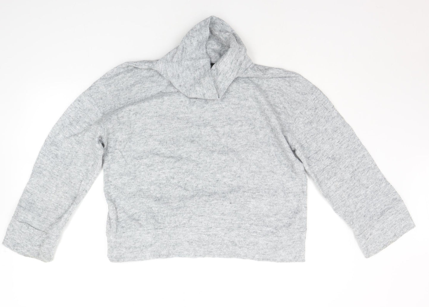 A New Day Womens Grey   Pullover Jumper Size L