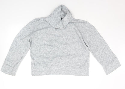 A New Day Womens Grey   Pullover Jumper Size L