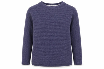 Womens UK Size 10 George Blue Pullover Jumper