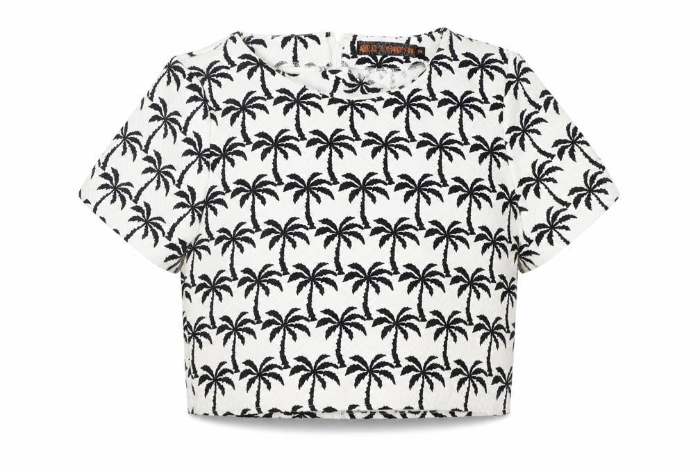 Womens UK Size M QED London Silver Basic Blouse