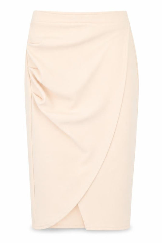 Womens UK Size 6 Missguided A-Line  Skirt