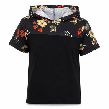 Front view of SHEIN girls’ blue jumper, size 12-13, years