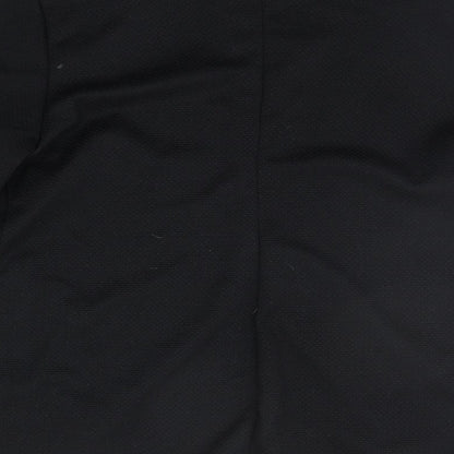 George Womens Black   Cardigan Jumper Size 12