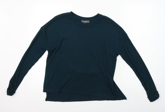 Primark  Womens Green   Pullover Jumper Size M