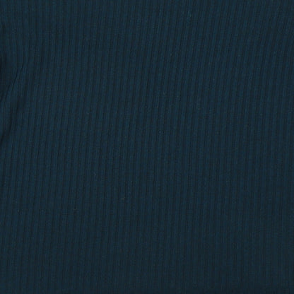 Primark  Womens Green   Pullover Jumper Size M