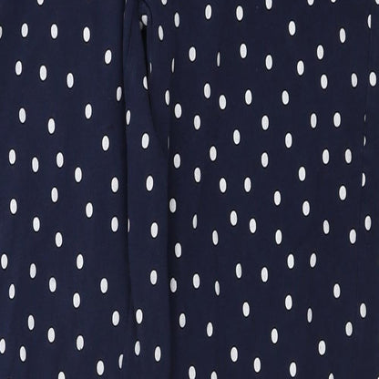 Womens UK Size XS NEXT  Jegging Blue Leggings