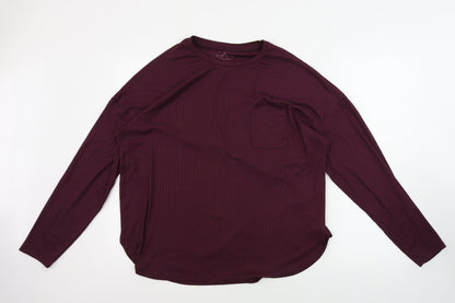 Primark  Womens Brown   Pullover Jumper Size M