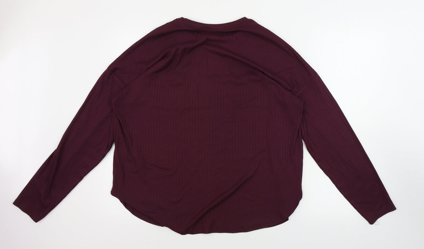 Primark  Womens Brown   Pullover Jumper Size M