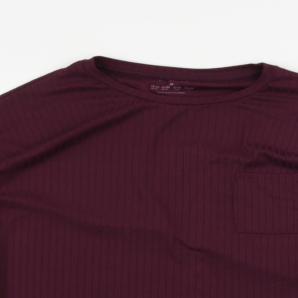 Primark  Womens Brown   Pullover Jumper Size M