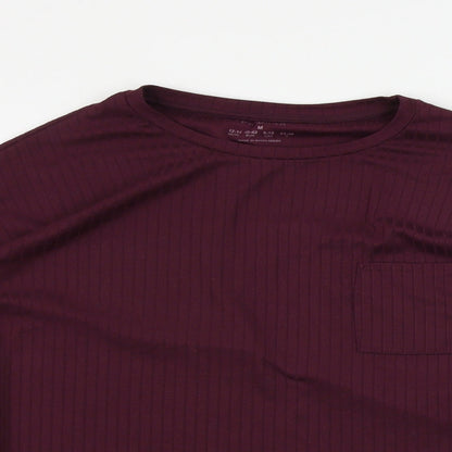 Primark  Womens Brown   Pullover Jumper Size M