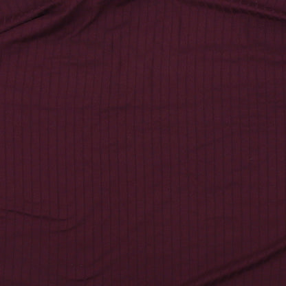 Primark  Womens Brown   Pullover Jumper Size M