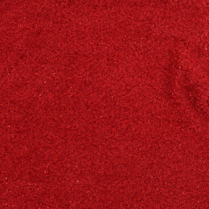 Damart Womens Red   Pullover Jumper Size L