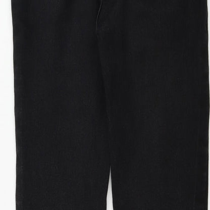 New Look  Womens Black   Skinny Jeans Size 8 L24 in