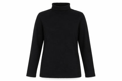 Peacocks Womens Black   Pullover Sweatshirt Size 14