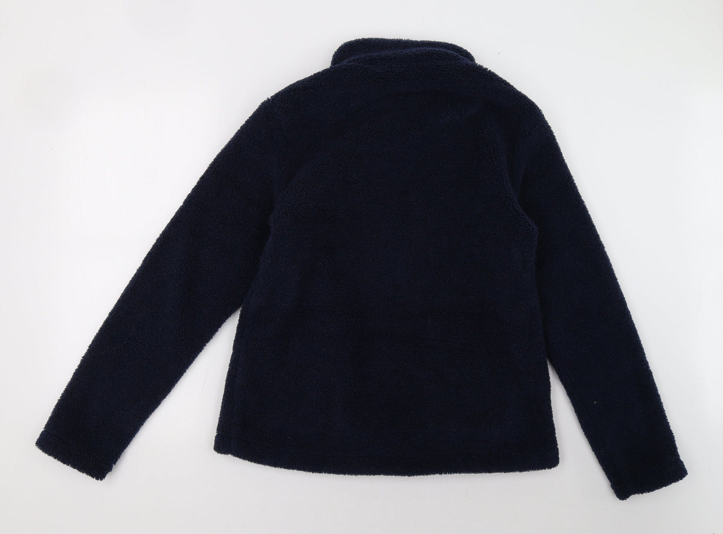 ayocucho Womens Blue   Jacket  Size XL