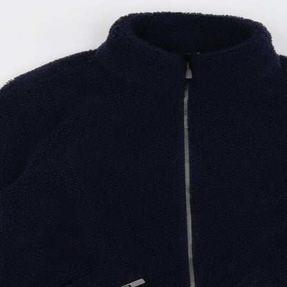 ayocucho Womens Blue   Jacket  Size XL
