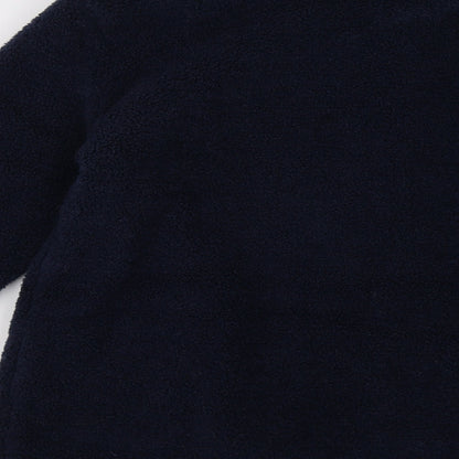 ayocucho Womens Blue   Jacket  Size XL