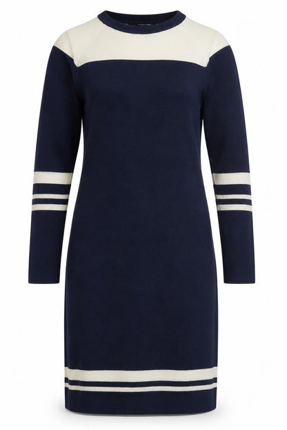 Very Womens Blue   A-Line  Size 10