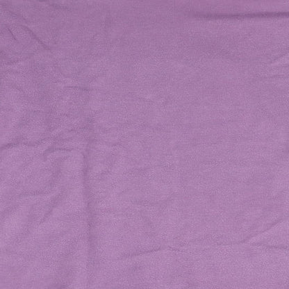 EWM Womens Purple   Basic Blouse Size S