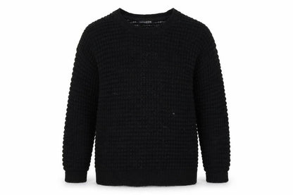 Womens UK Size 12 Primark Black Pullover Jumper