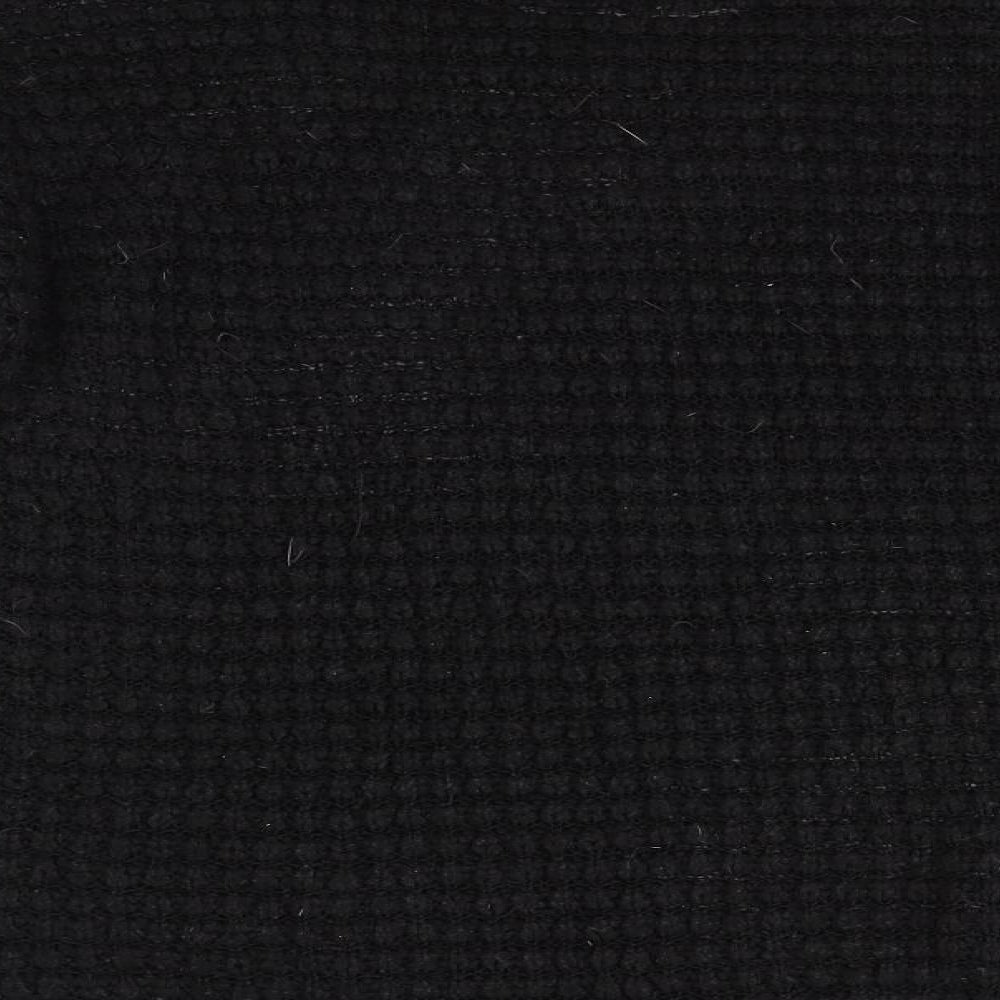 Primark Womens Black   Pullover Jumper Size 12