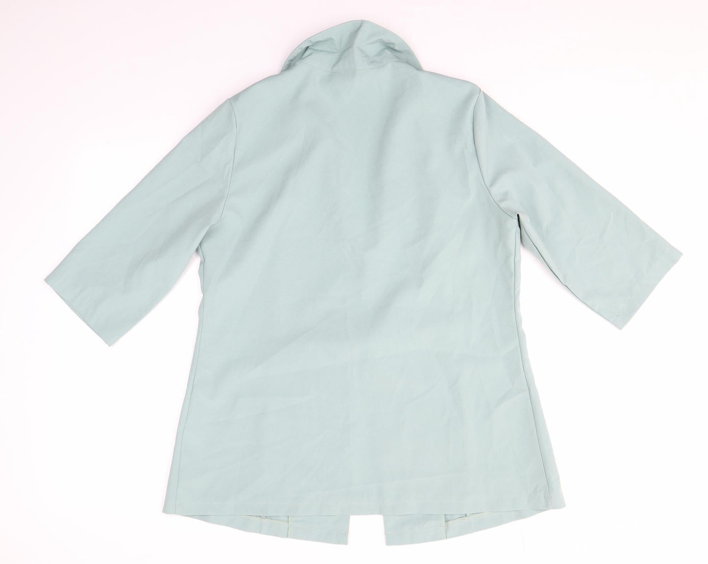 SheIn Womens Green   Jacket  Size M