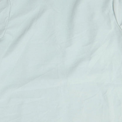 SheIn Womens Green   Jacket  Size M