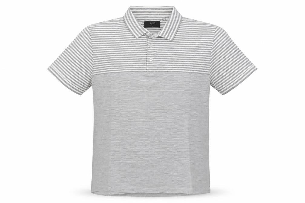 Mens UK Size L ACW 58 Cotton Polo Shirt