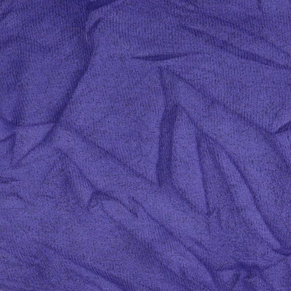 Womens UK Size S M&S Blue Pullover Jumper