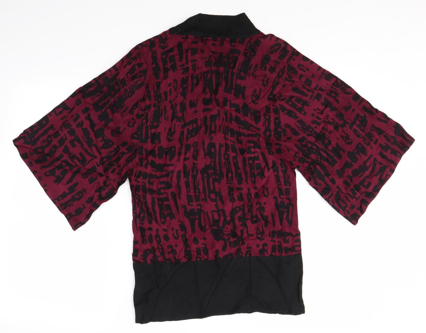 Etoile Womens Multicoloured   Pullover Jumper Size M