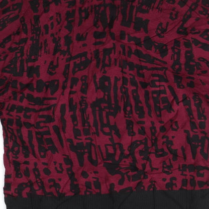 Etoile Womens Multicoloured   Pullover Jumper Size M