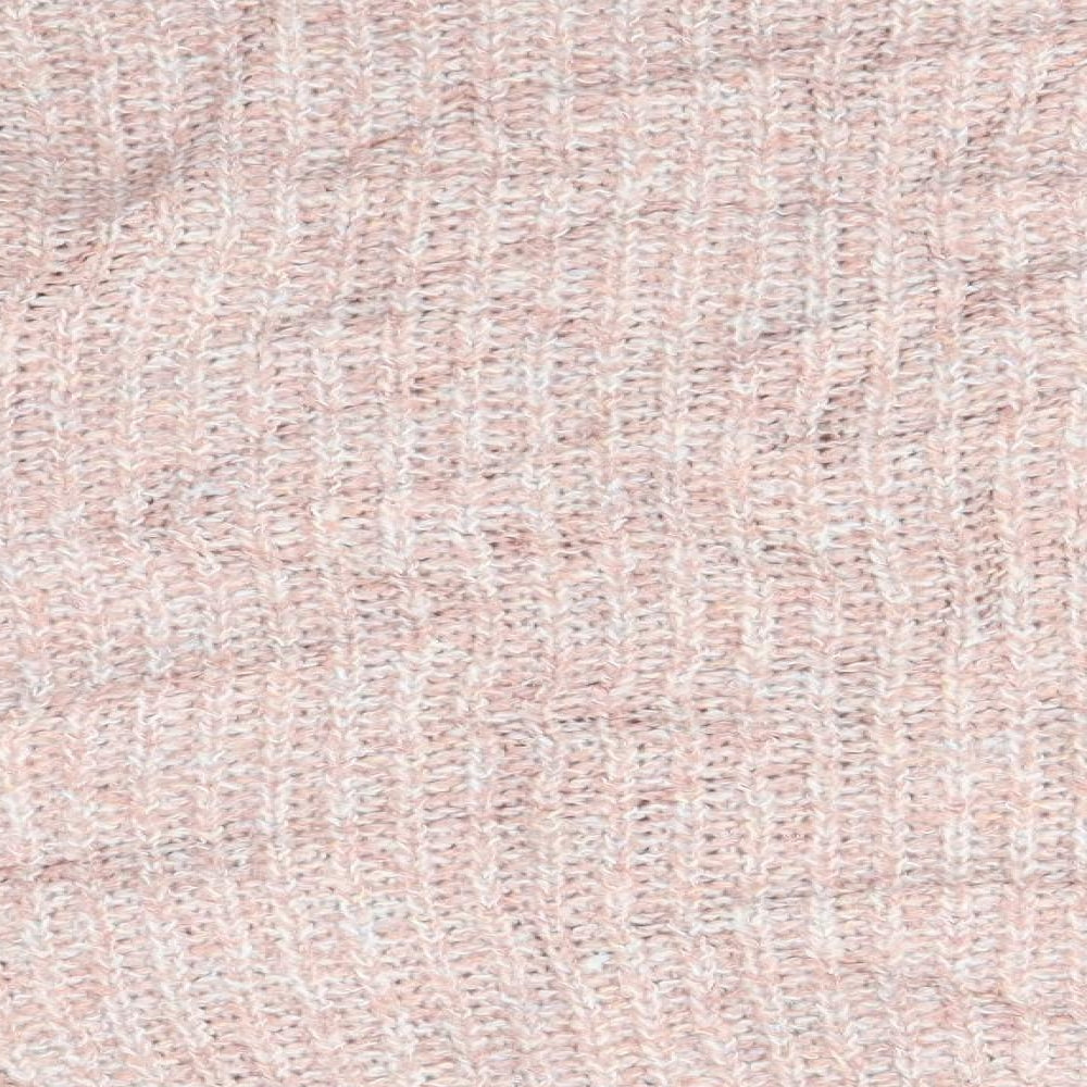 Primark Womens Pink   Pullover Jumper Size XS