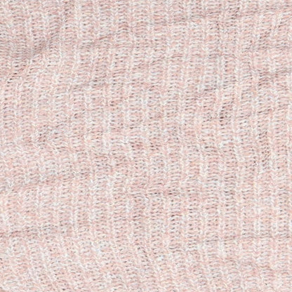 Primark Womens Pink   Pullover Jumper Size XS