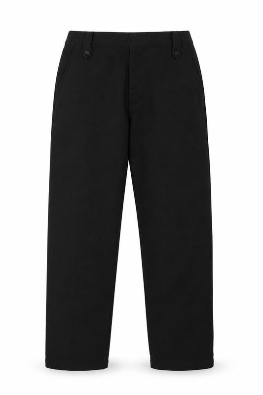 F&F Boys Grey   Dress Pants Trousers Size 8-9 Years