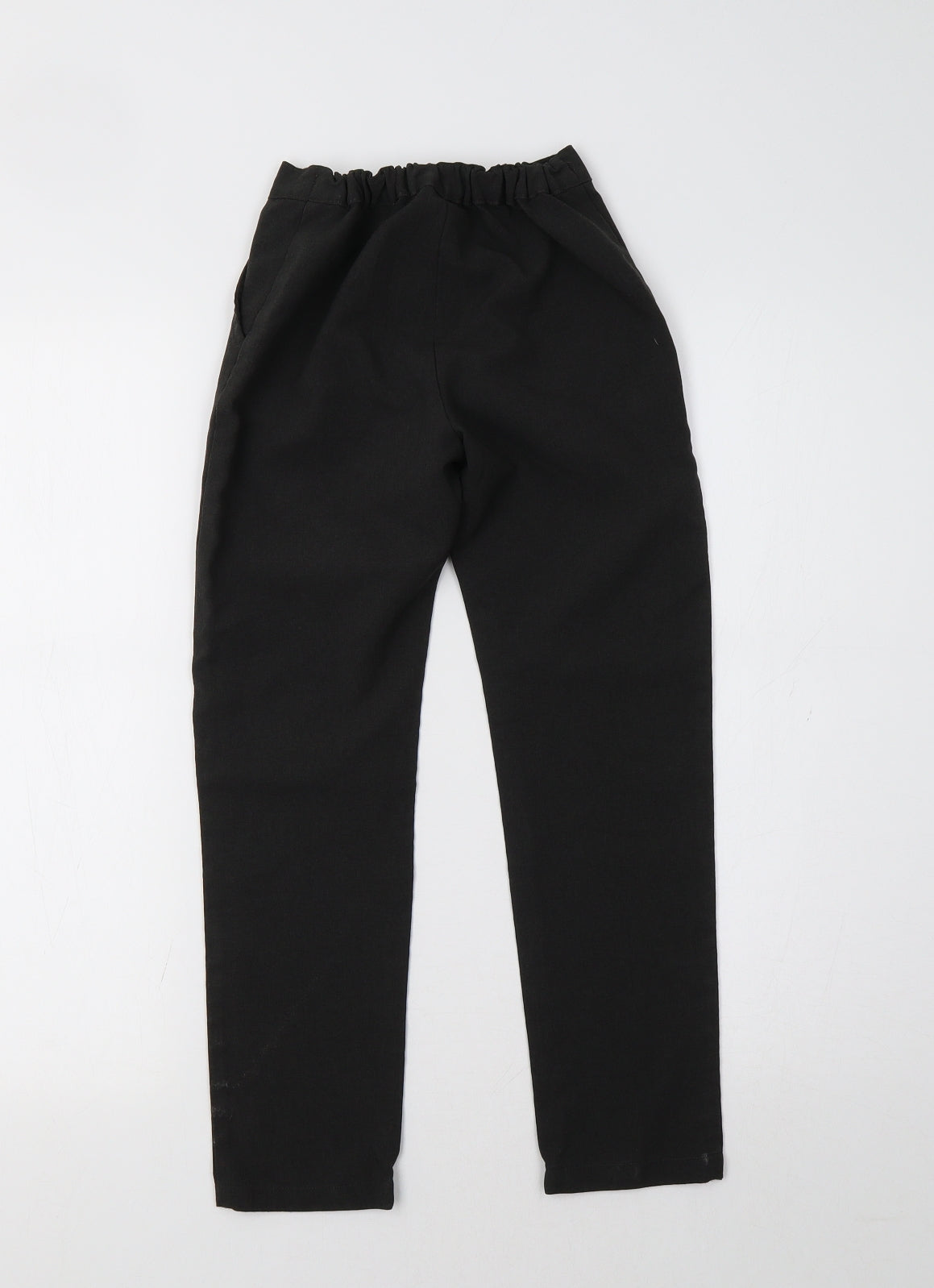 F&F Boys Grey   Dress Pants Trousers Size 8-9 Years