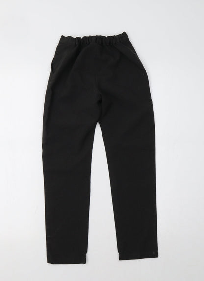 F&F Boys Grey   Dress Pants Trousers Size 8-9 Years
