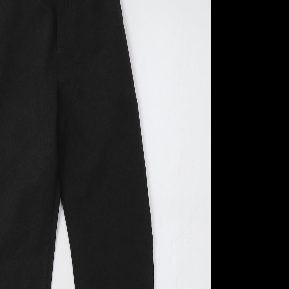 F&F Boys Grey   Dress Pants Trousers Size 8-9 Years