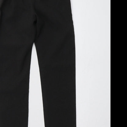 F&F Boys Grey   Dress Pants Trousers Size 8-9 Years