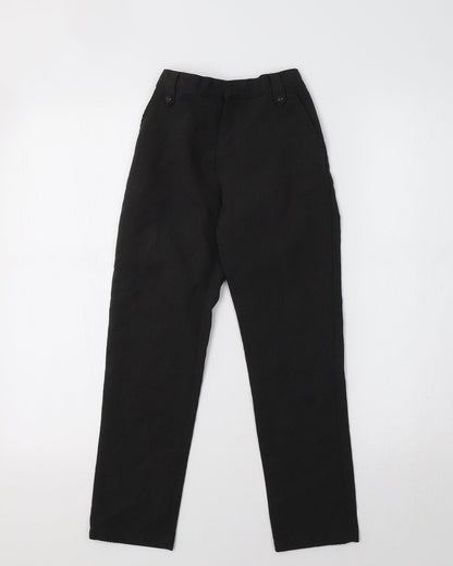 F&F Boys Grey   Dress Pants Trousers Size 8-9 Years